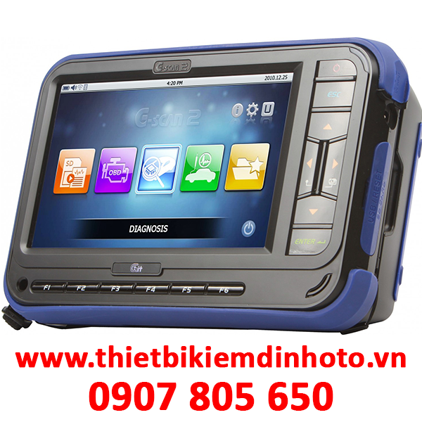 máy đọc lỗi ô tô, máy xóa lỗi ô tô, máy đọc lỗi ECU, máy đọc xóa lỗi, Gscan
